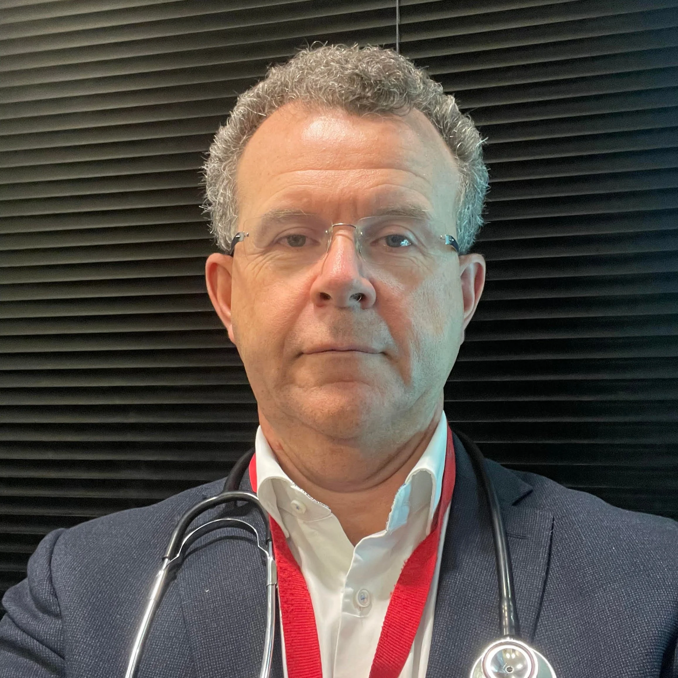 Exploring the benefits of lifestyle medicine with Dr. Robert Kelly