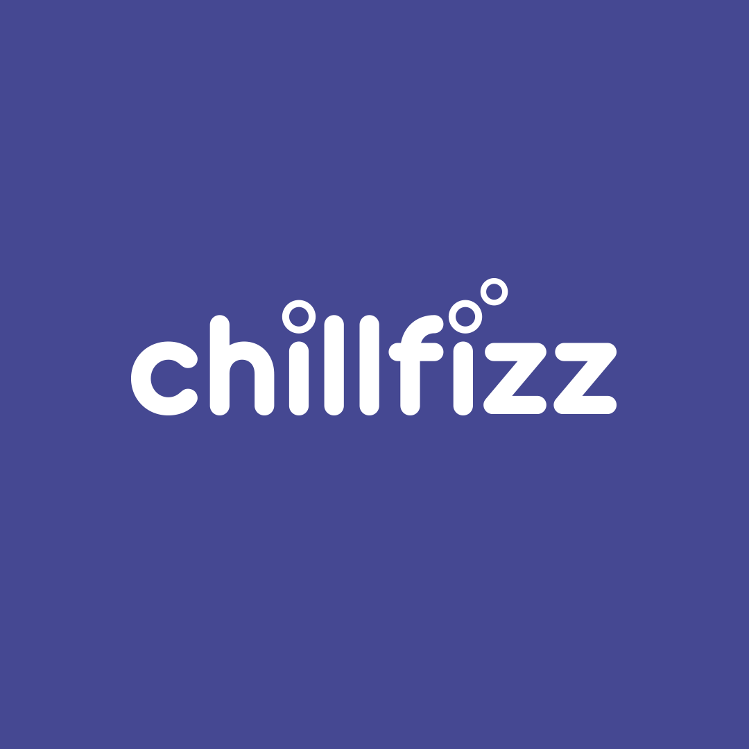 Chillfizz Senior Capstone