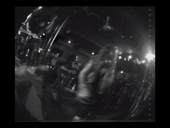 XIBALBA- NEW CROSS INN