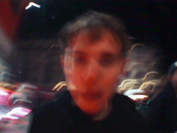 MY FIRST TIME - THE KIDS ARE