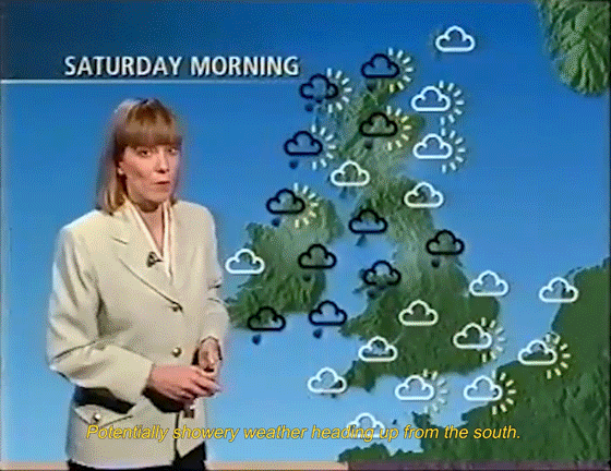 London Marathon 1996 - SHORT