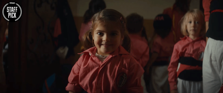 CASTELLS - SHORT