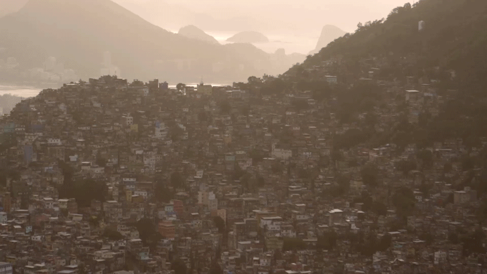 MINISTRY OF SOUND - I AM THE SOUND RIO STORY
