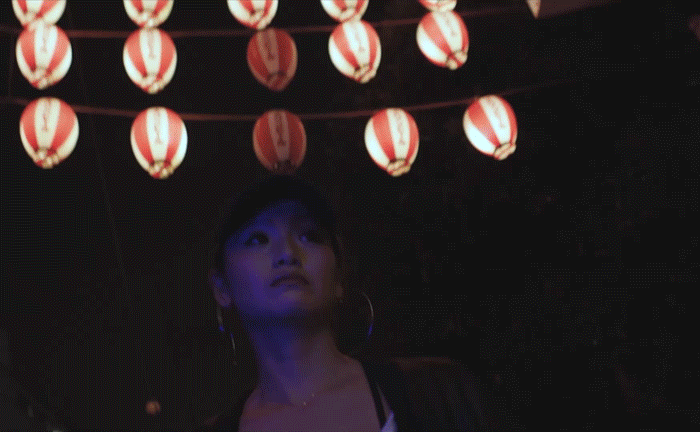 MINISTRY OF SOUND - I AM THE SOUND TOKYO STORY