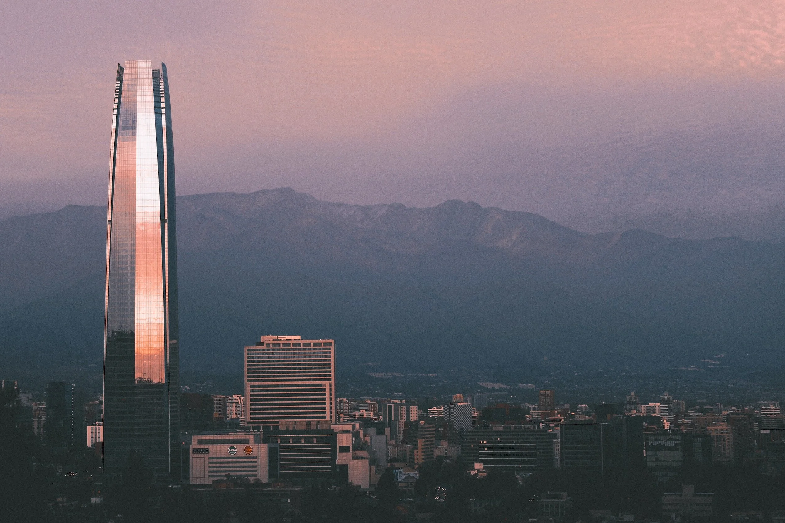 Chile Project Incremental housing projects in Chile and Mexico — UNEP Neighbourhood ...