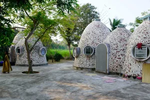 Inclusive and sustainable housing in India — UNEP Neighbourhood Guidelines