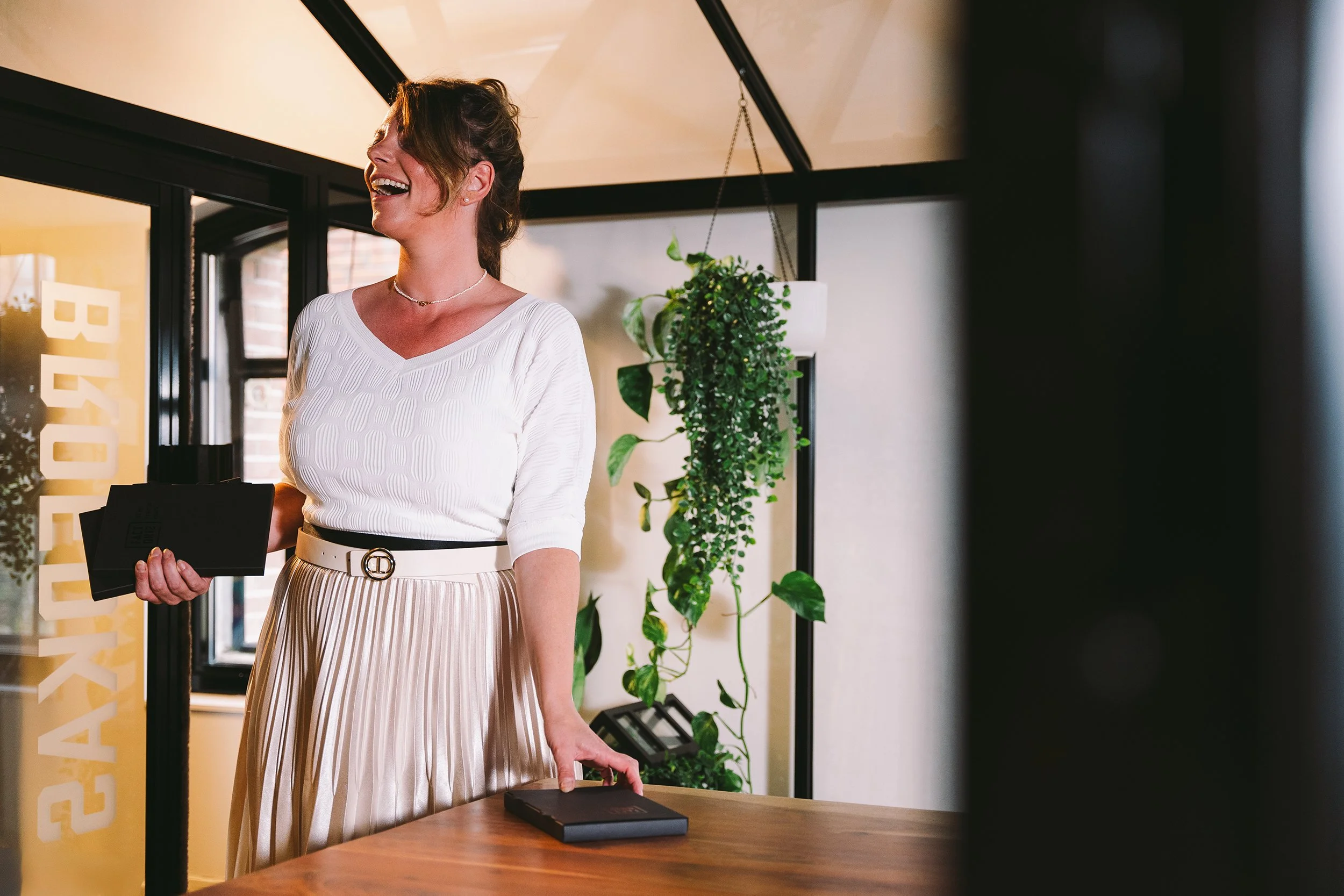 Wat levert een sterk Employer Brand je op?