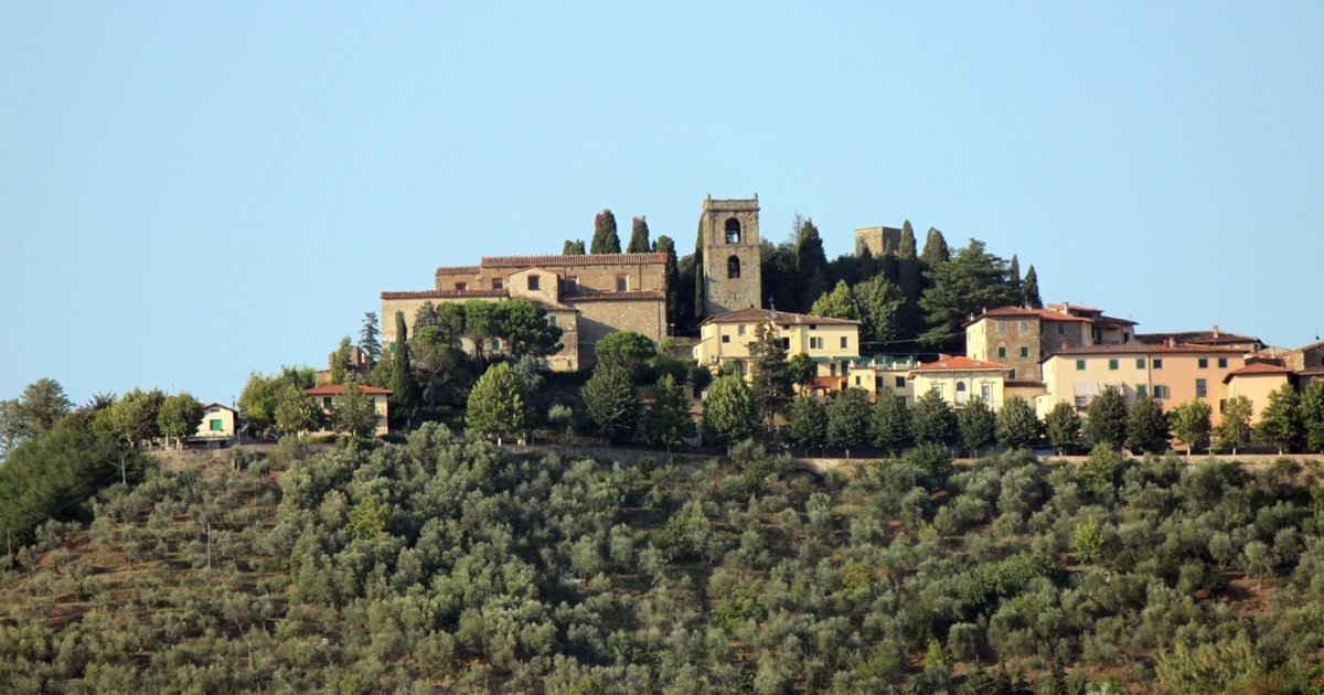 Montecatini Terme