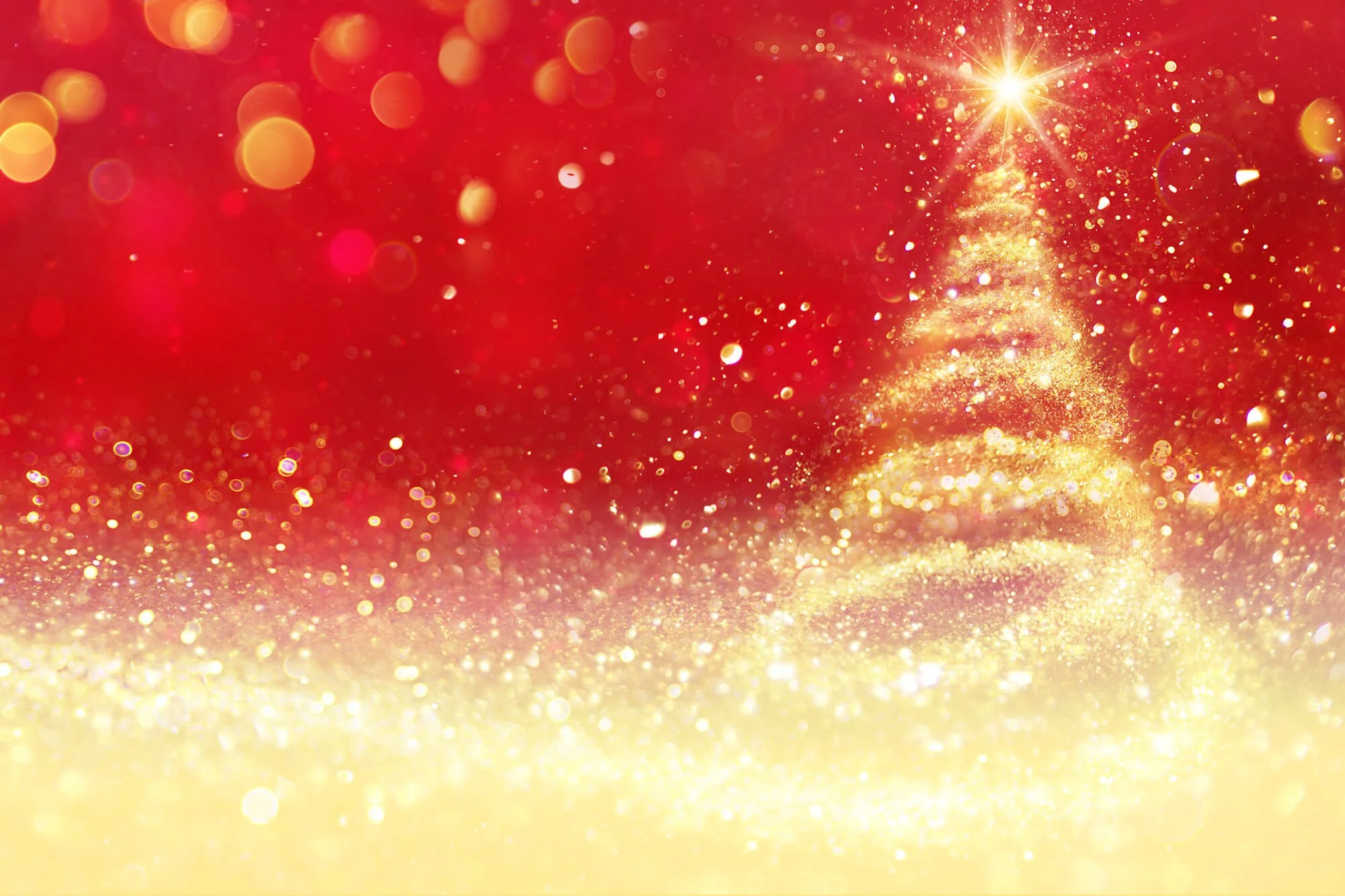 Celebration of Christmas