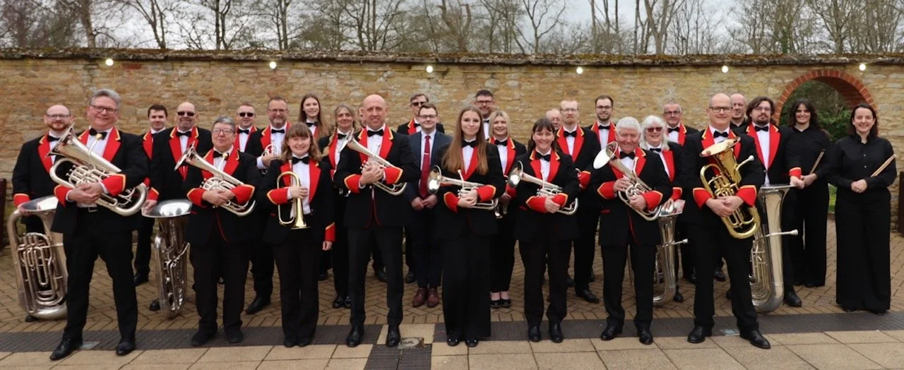 Harborough Singers &amp; Band