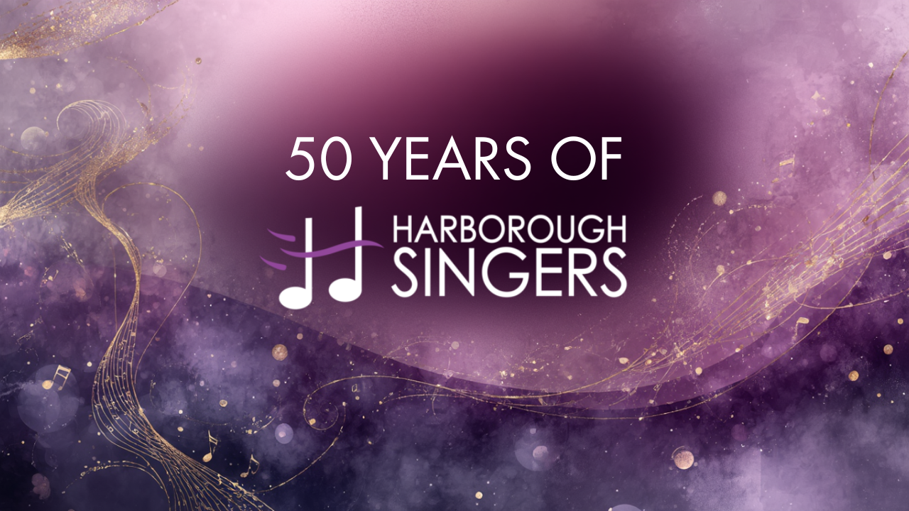 50th Anniversary Alumni Concert