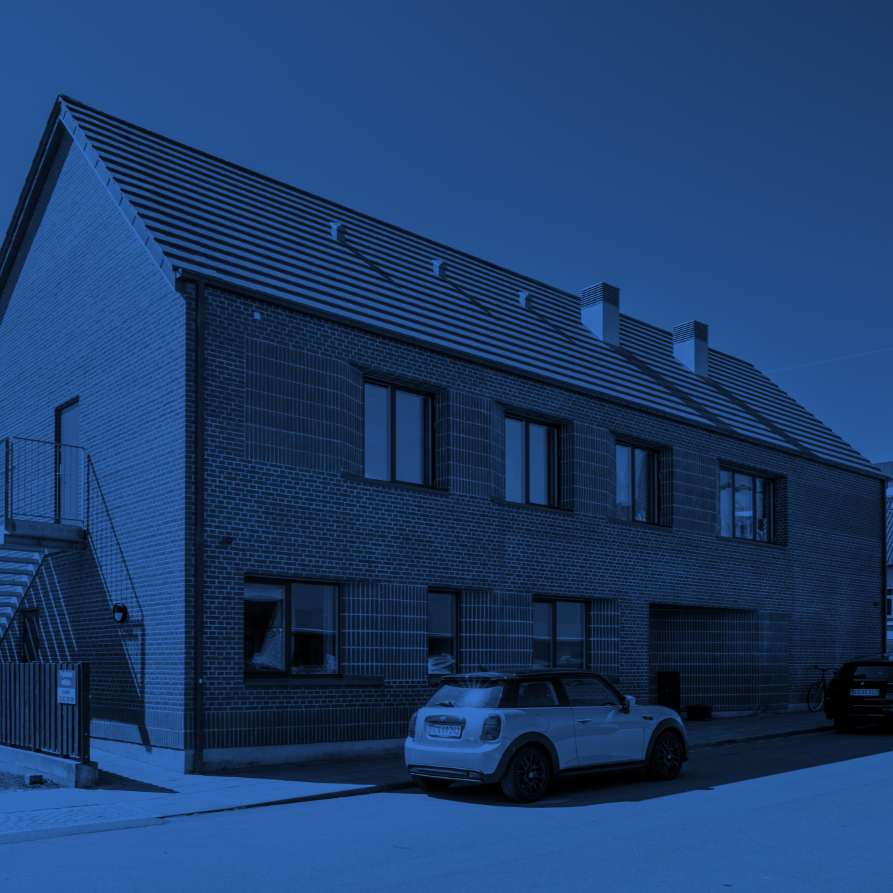Fremtidens Væresteder