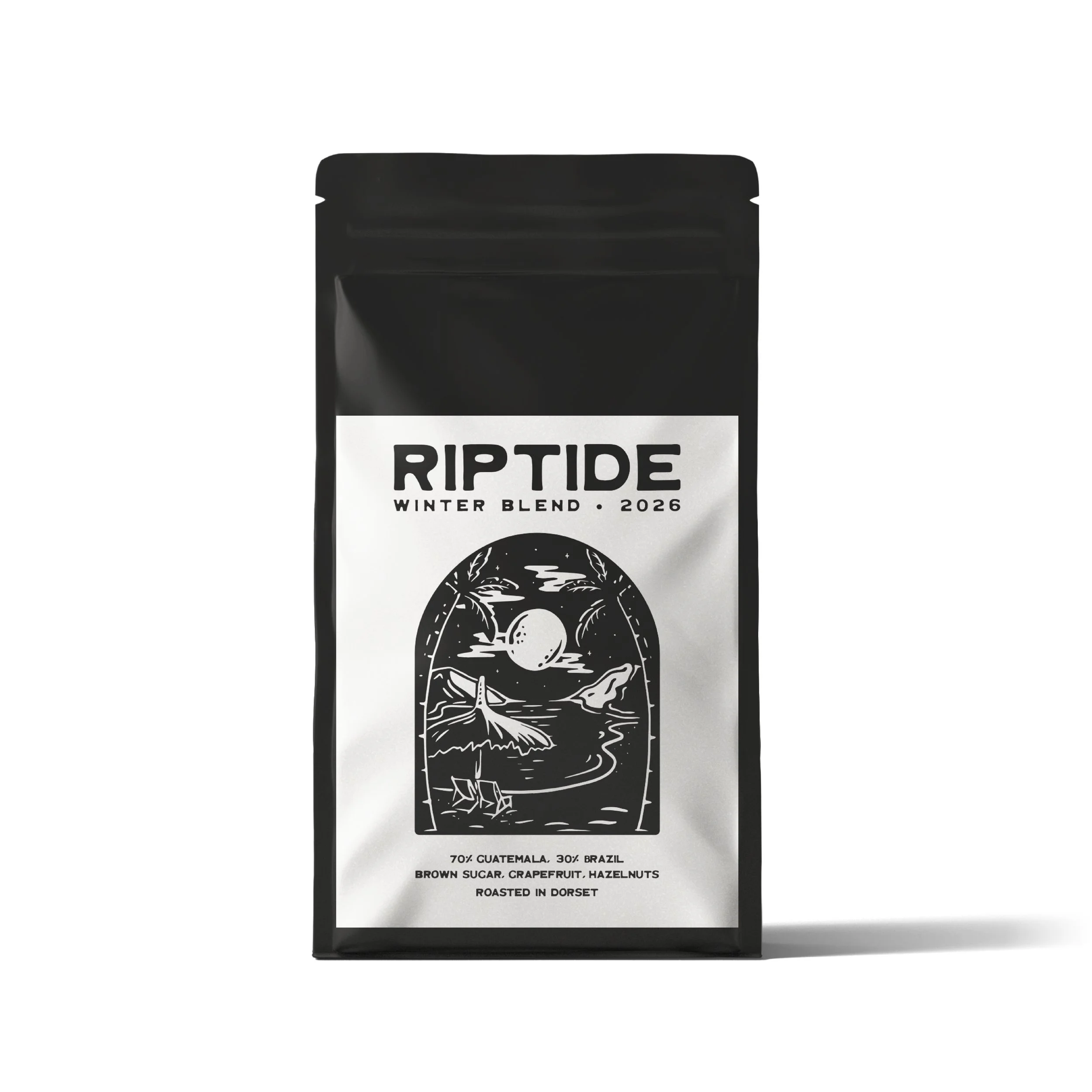 Riptide Espresso Winter Blend 2026/27