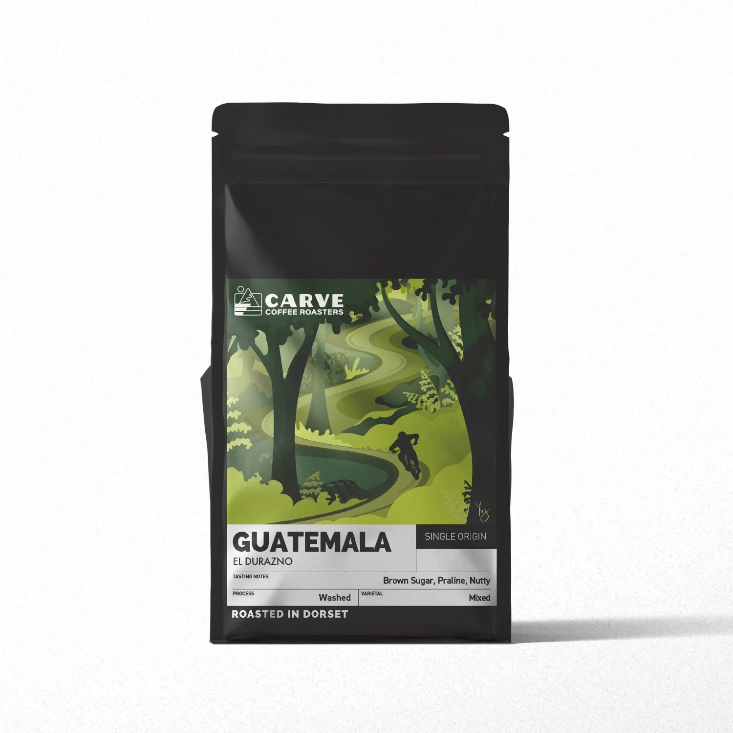 Guatemala - Single Origin