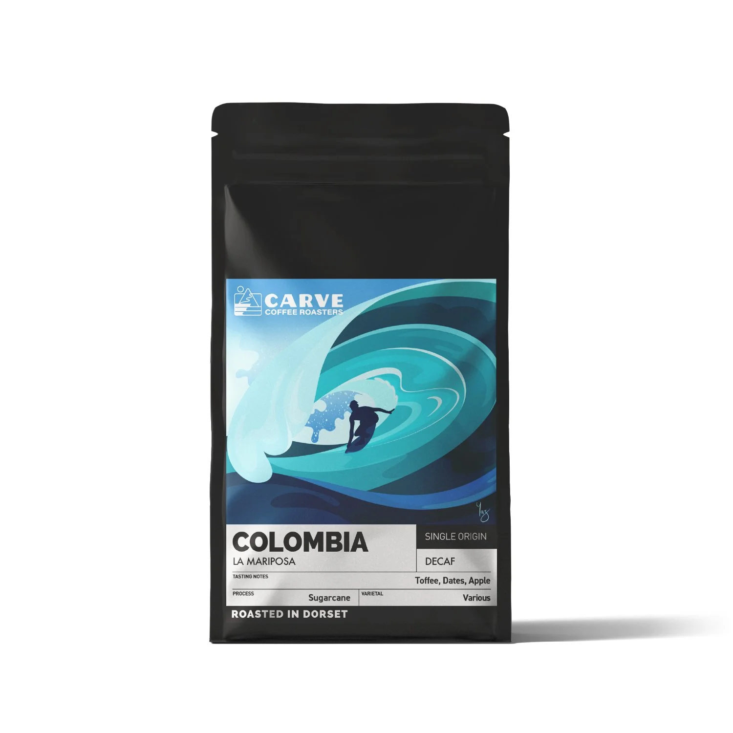 Colombia - Decaf