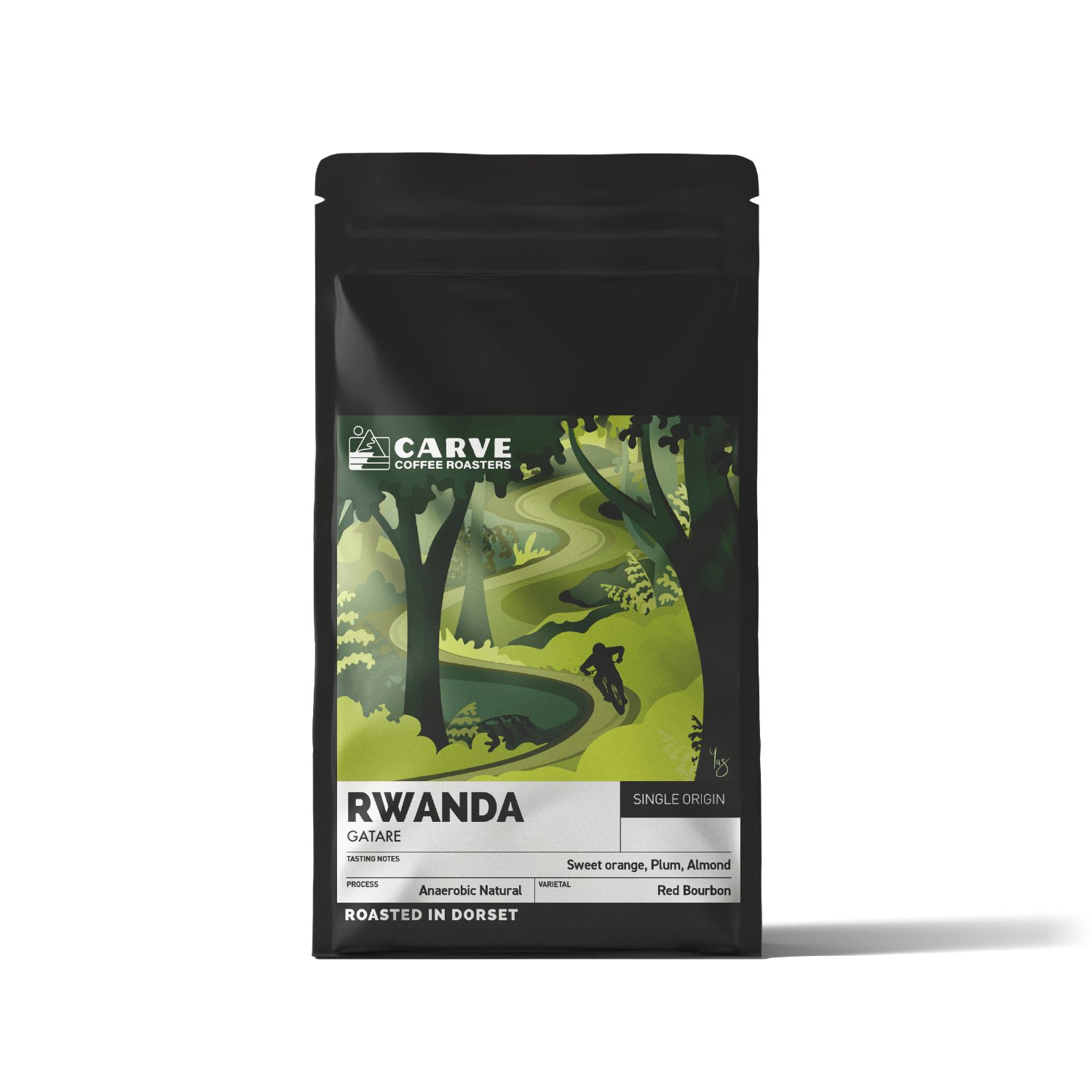 Rwanda - Single Origin