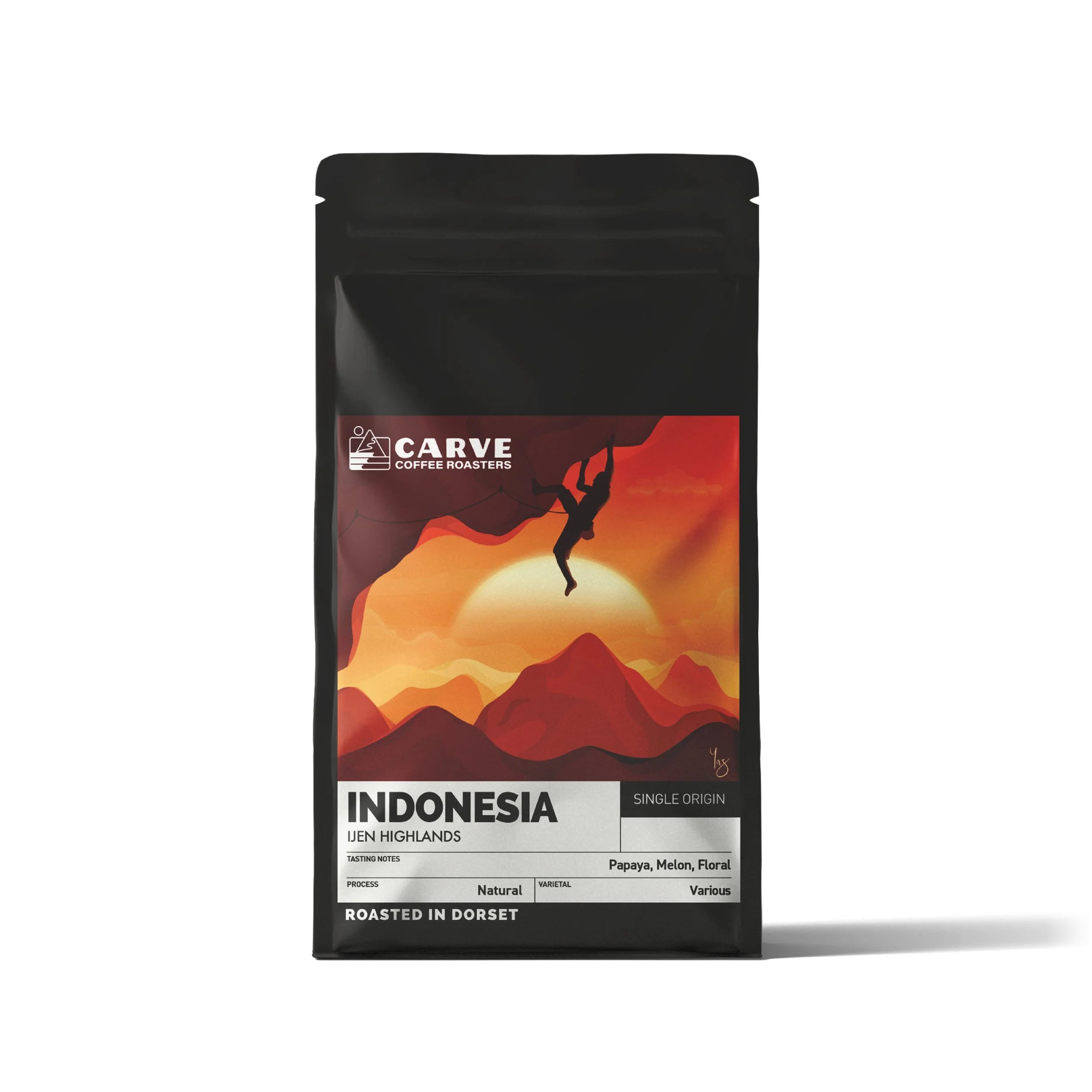 Indonesia - Single Origin