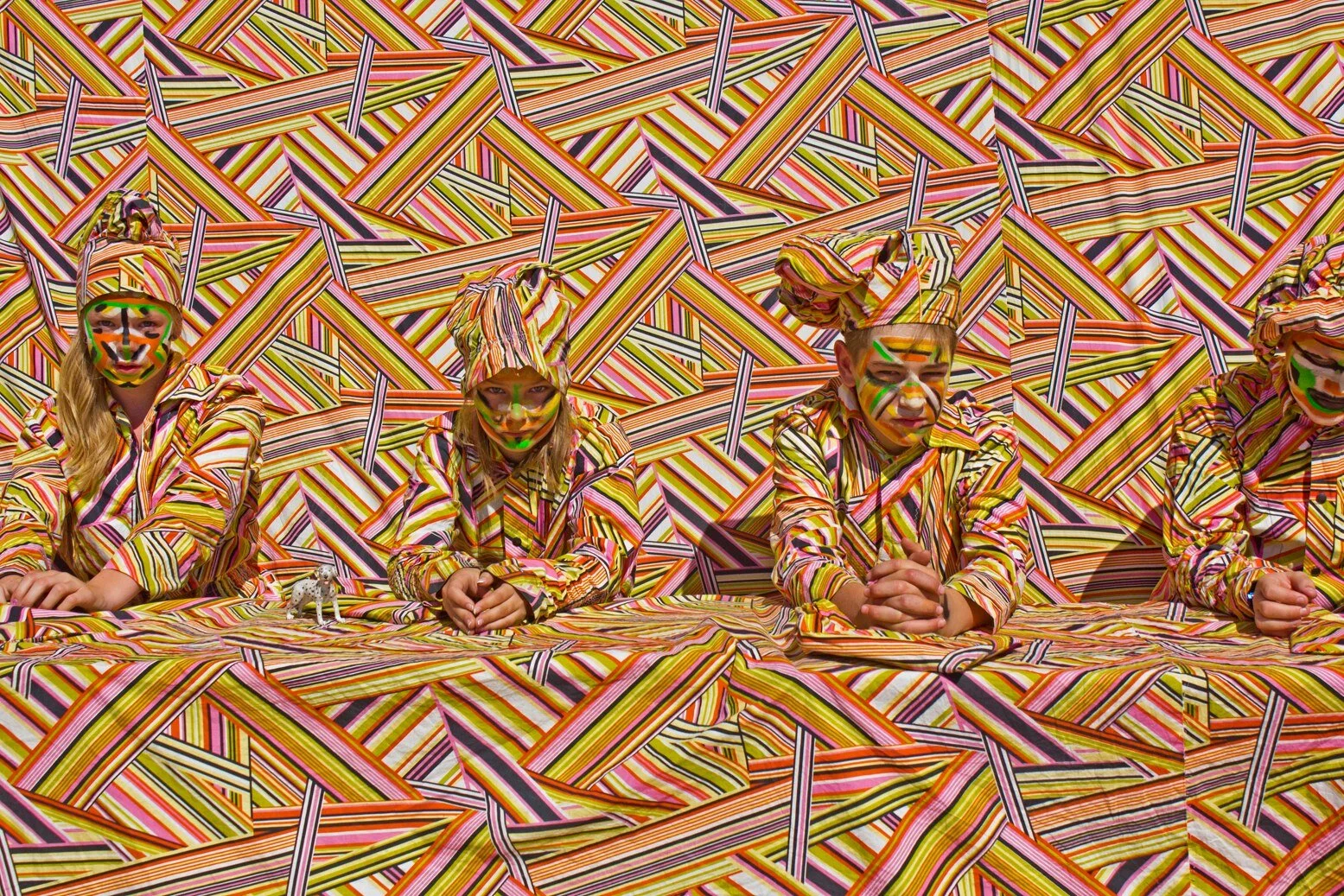 Kunsthåndverkets mangfold