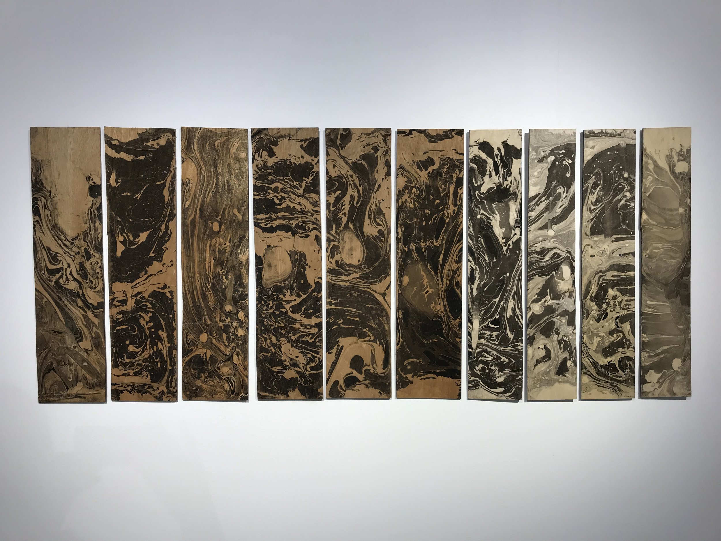 Fra «Expended, rediscovered and reborn» av Toril Bonsaksen, Kjetil Aschim and Rebecca Onstad