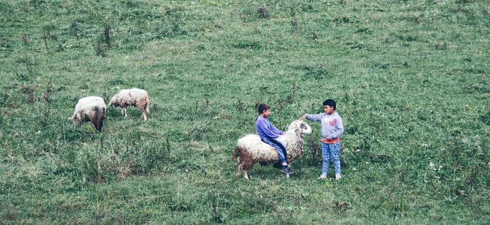 Fotoroma - en fotoutstilling i Norge og Slovakia