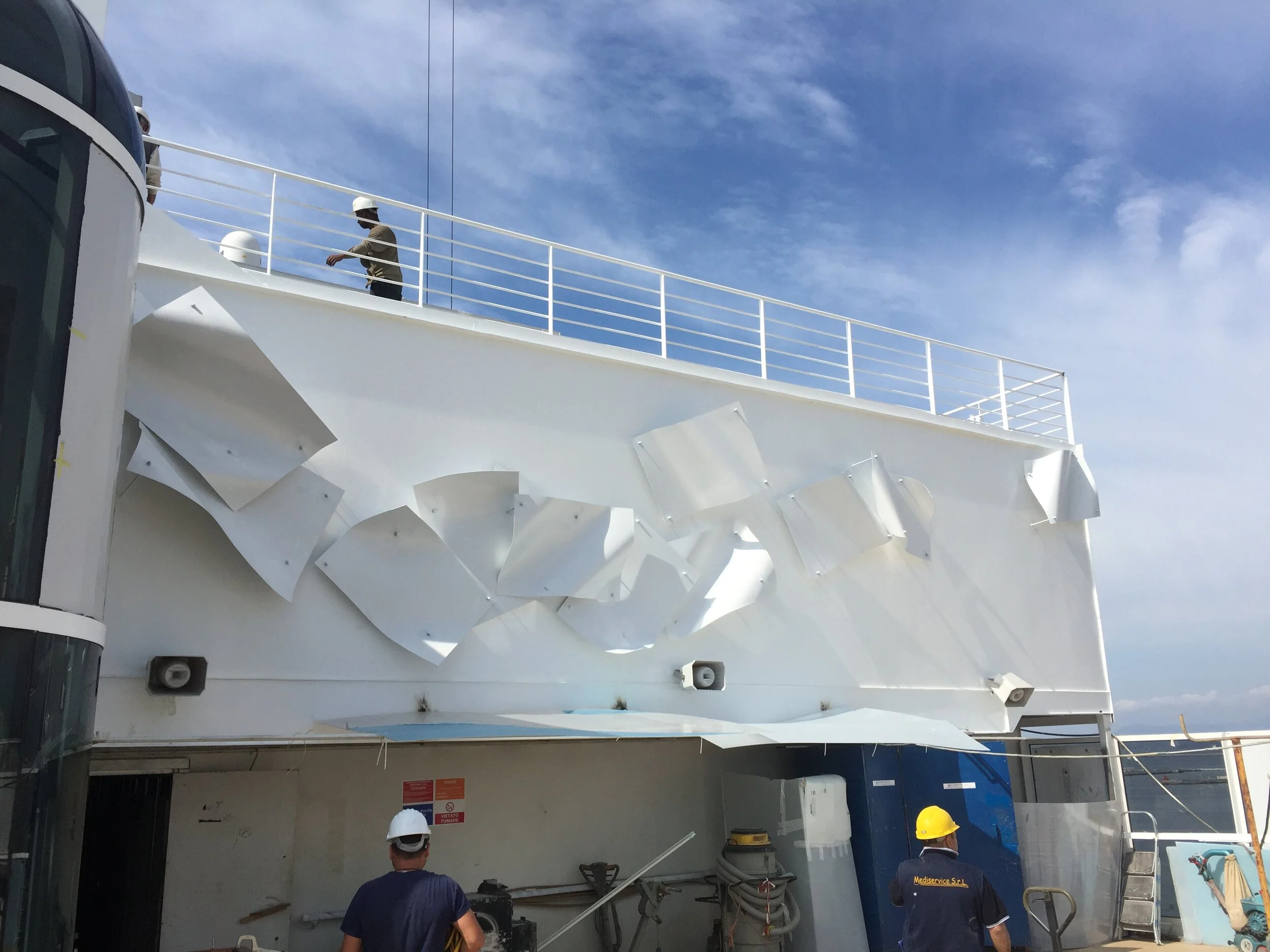 The White Paper
av Theo Ågren & Björn Hegardt