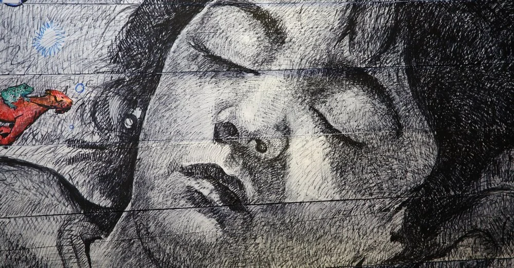 Resignation Syndrome av Behjat Omer Abdulla