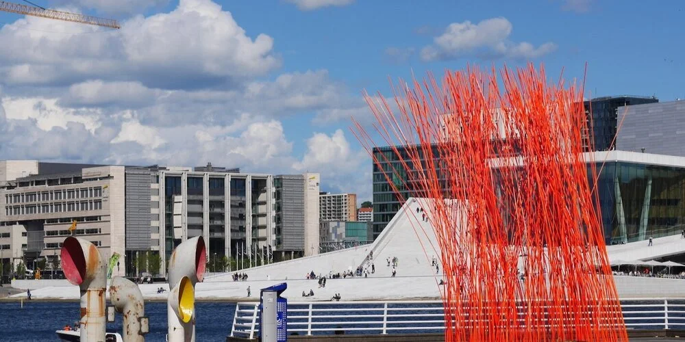 Evergreen av Christian Bermudez