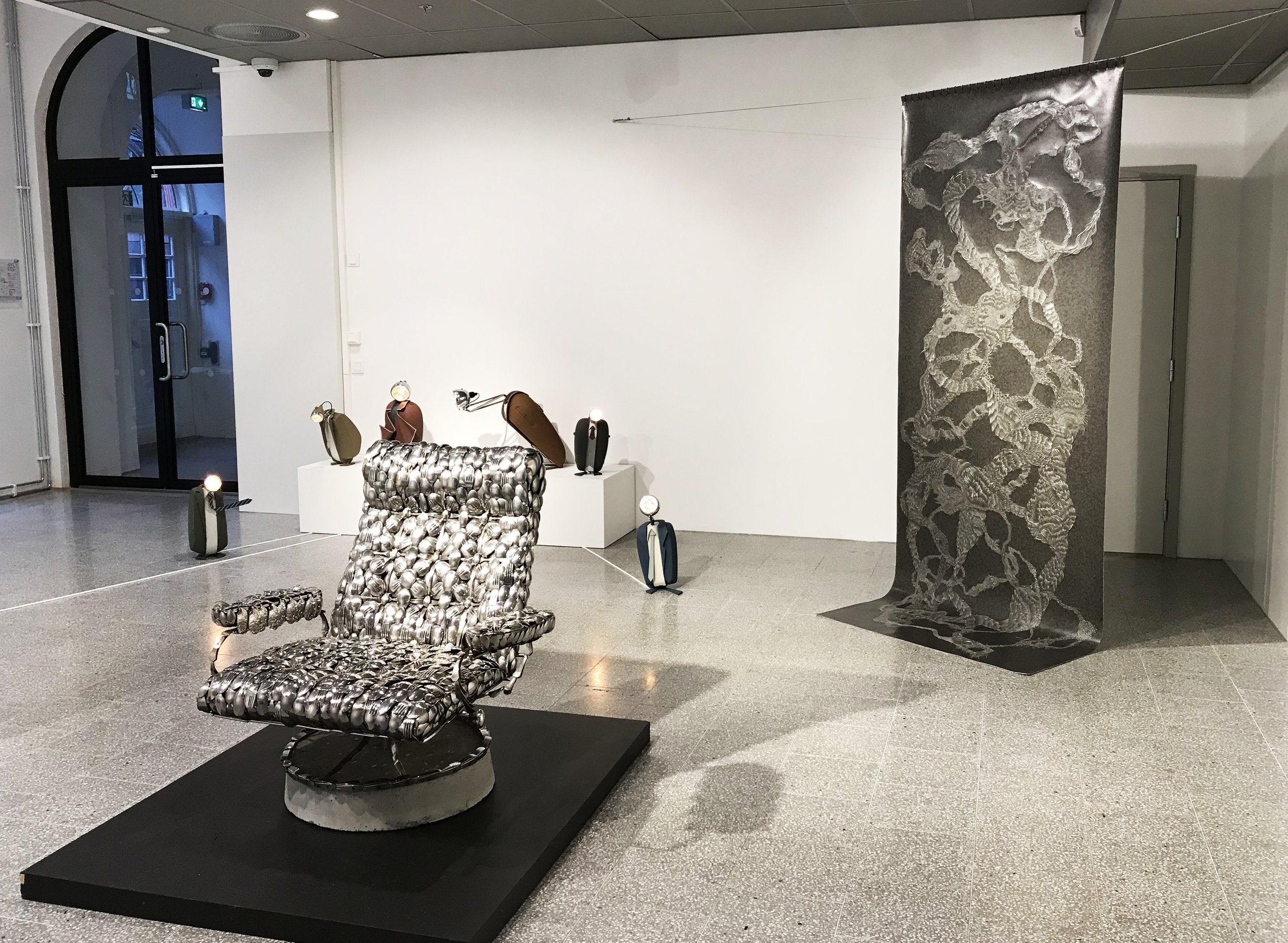Fra «Expended, rediscovered and reborn» av Toril Bonsaksen, Kjetil Aschim and Rebecca Onstad