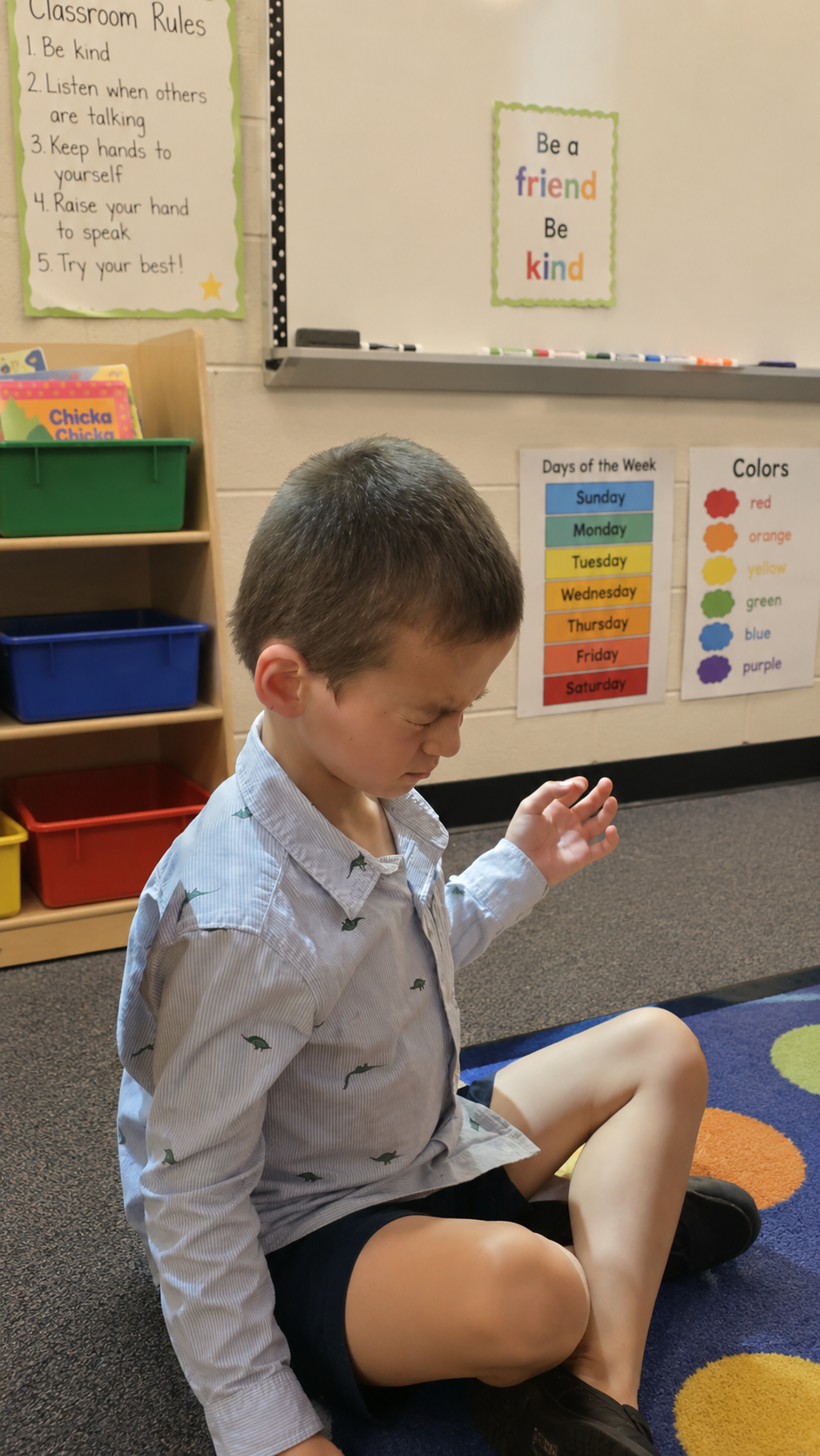 Why Brain Breaks Belong in Every Classroom