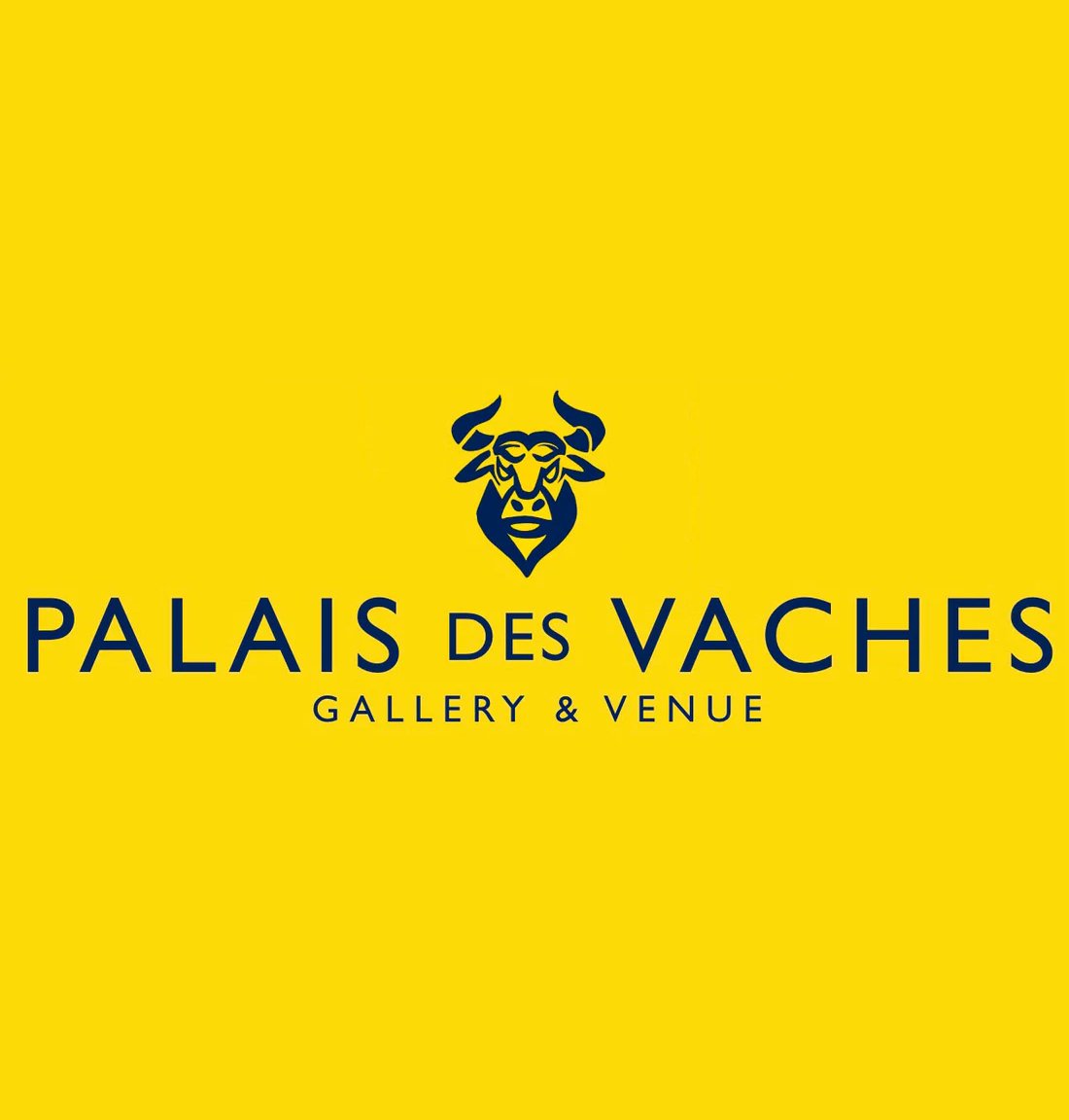 Several installations of Kate's sculptures are on display at Palais des Vaches - Exbury