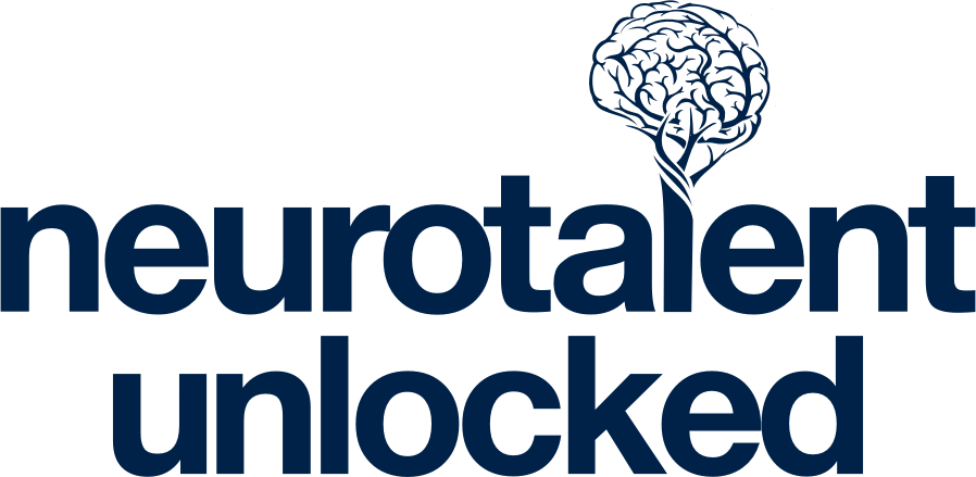 Neurotalent Unlocked