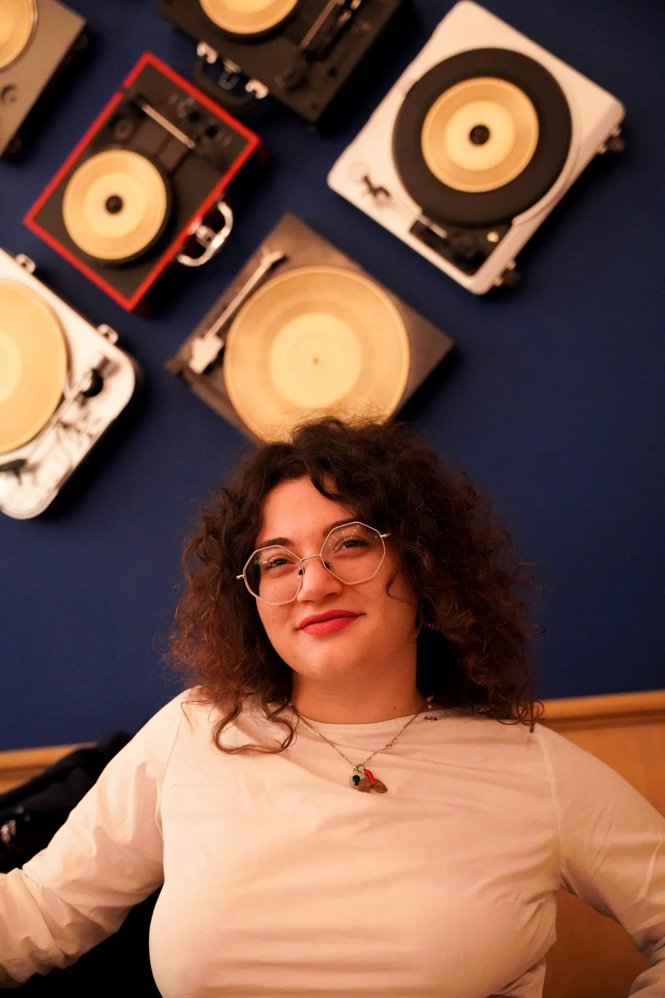 Serena  Venue Manager