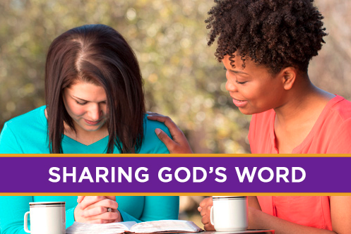 Lutheran Women in Mission At Redeemer Church