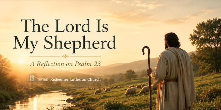 LCMS Good News for June