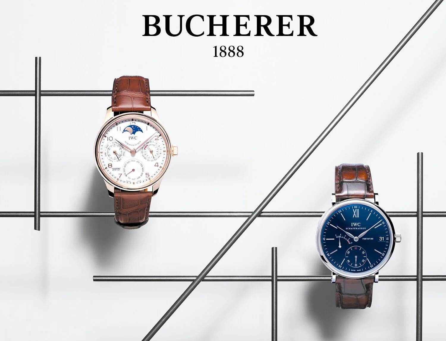 Bucherer