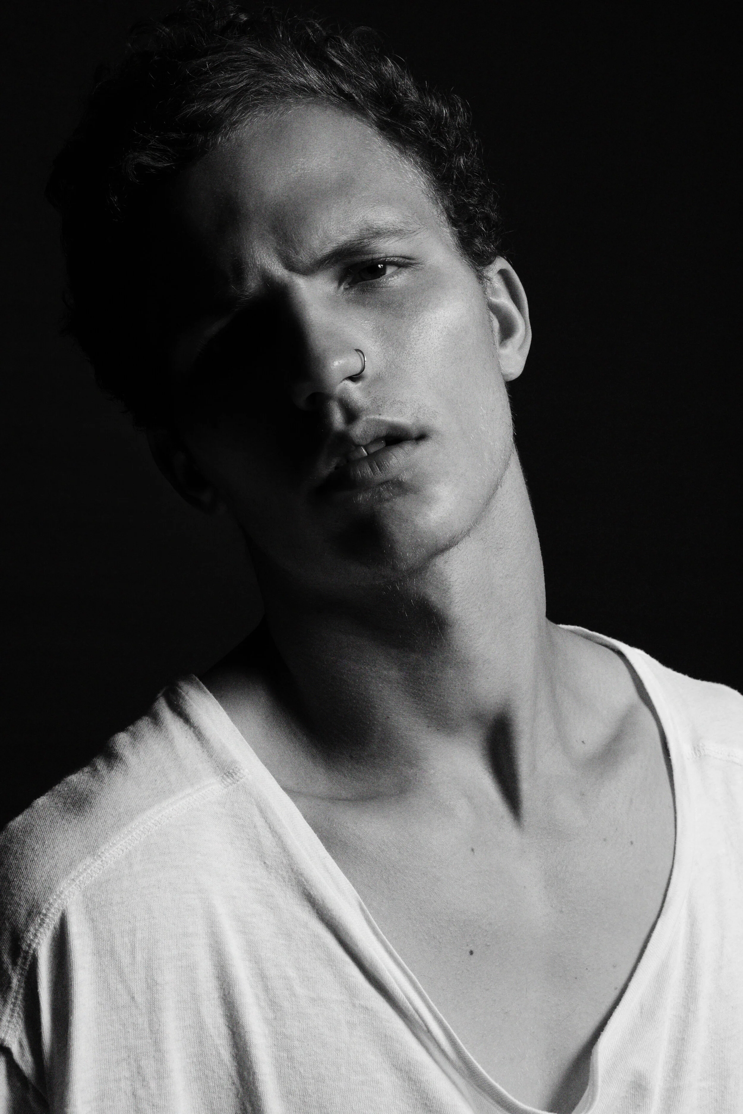 Nathaniel Visser