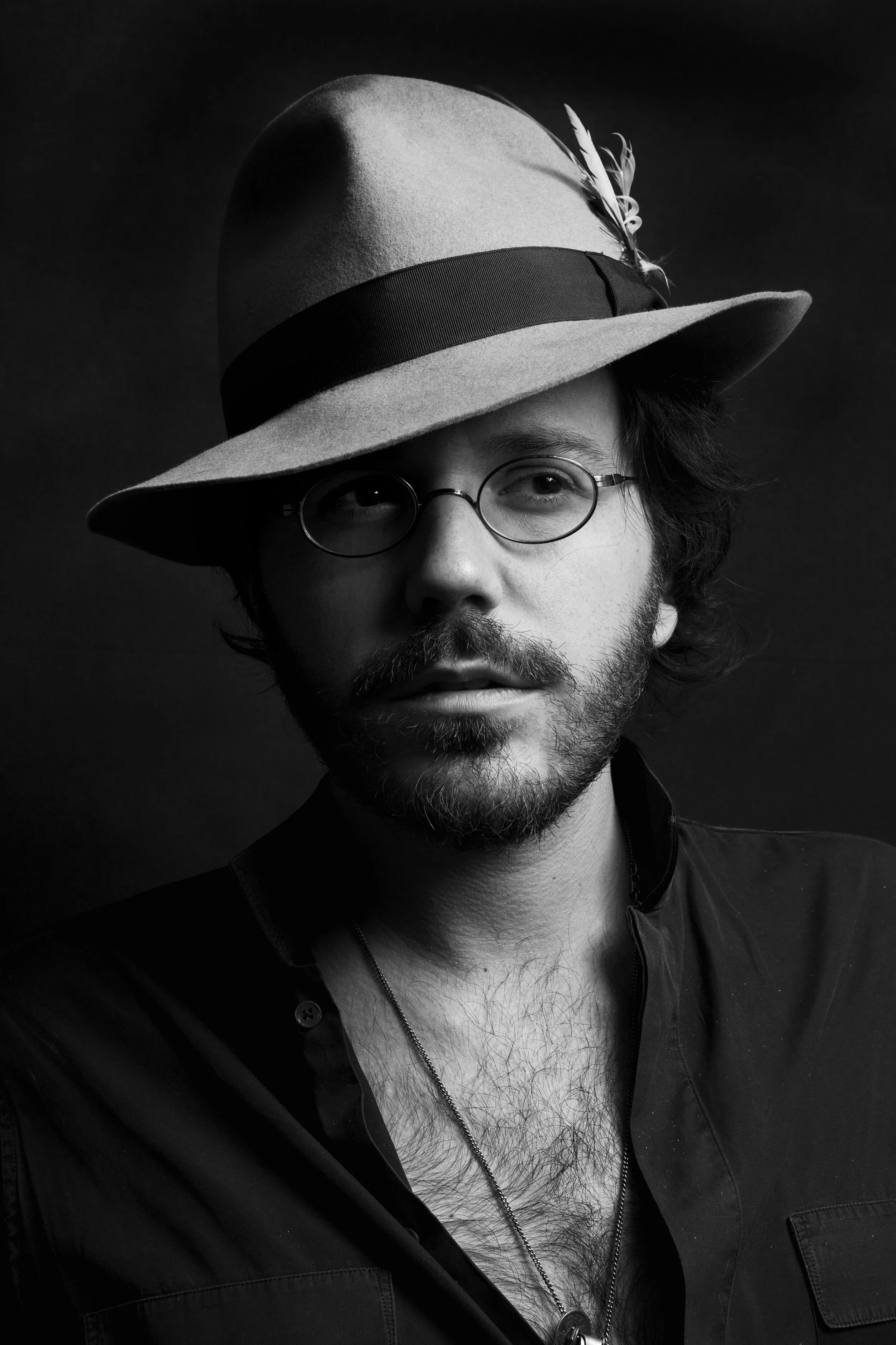 Eric Jaoui