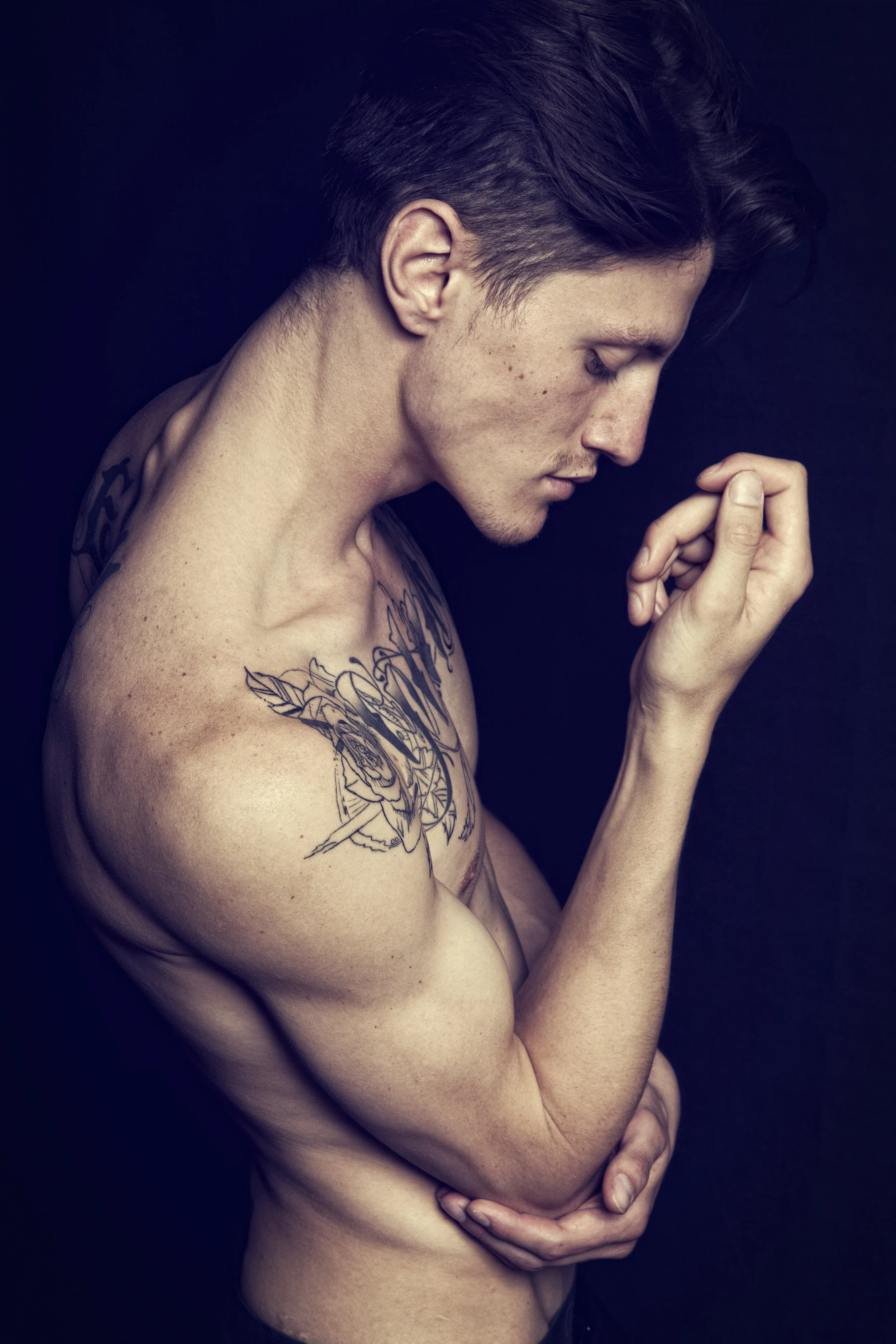 Eli Hall