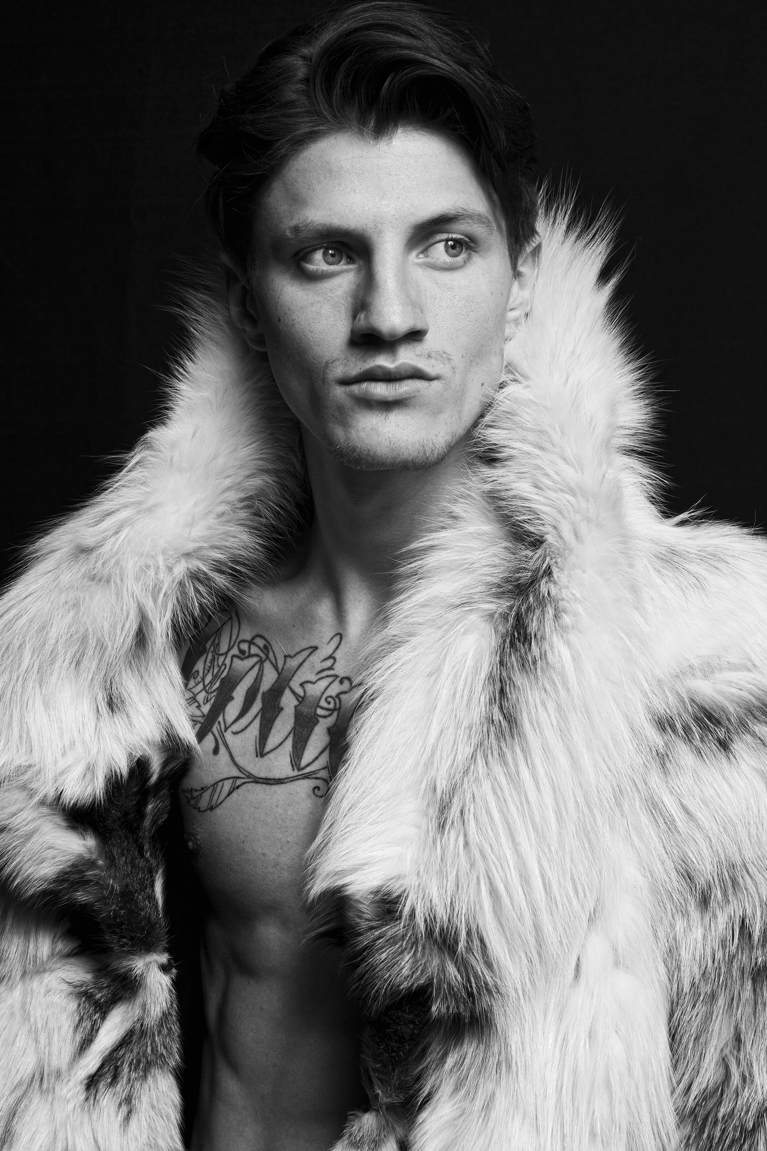 Eli Hall
