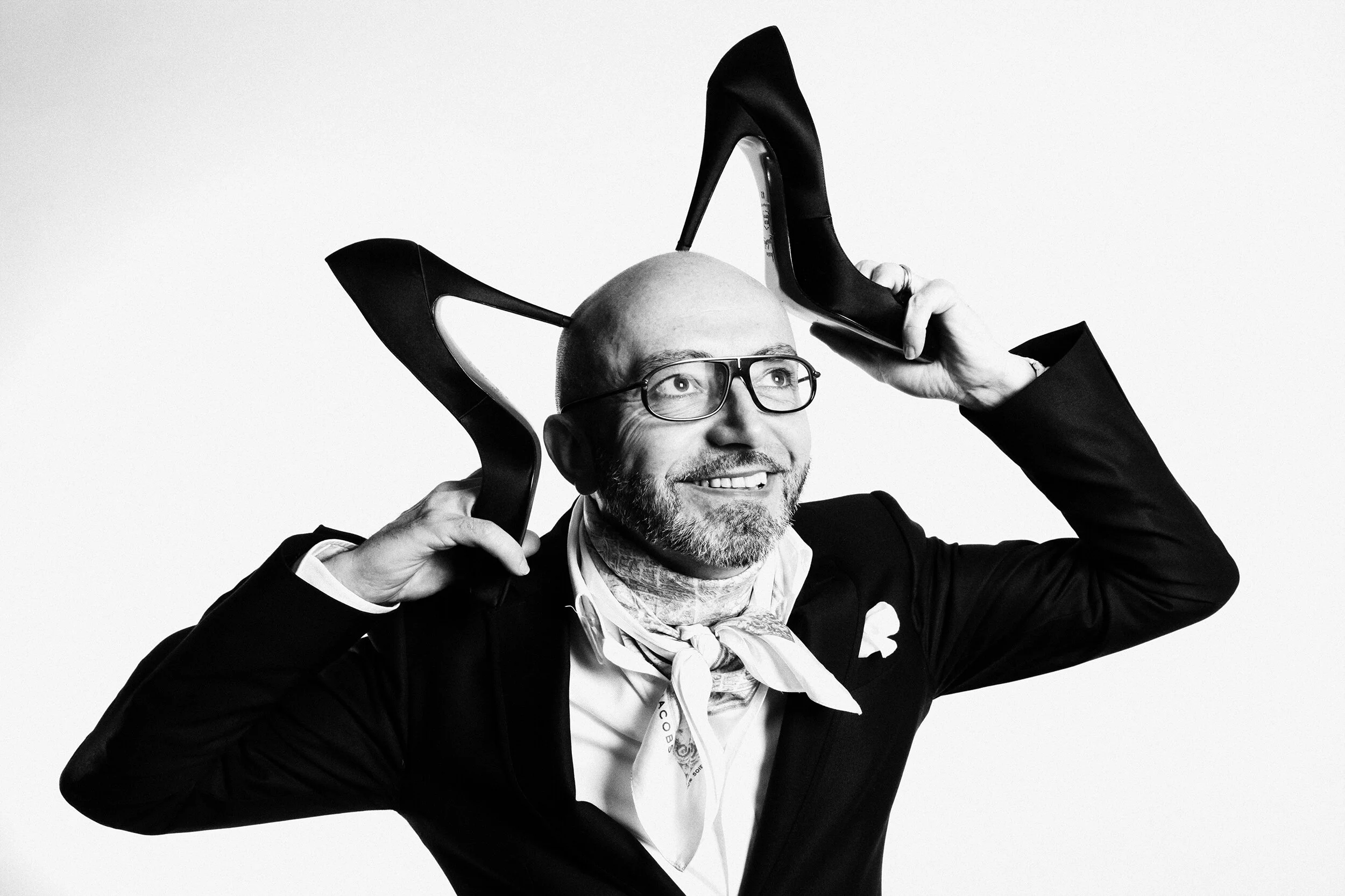 Patrick Cabasset