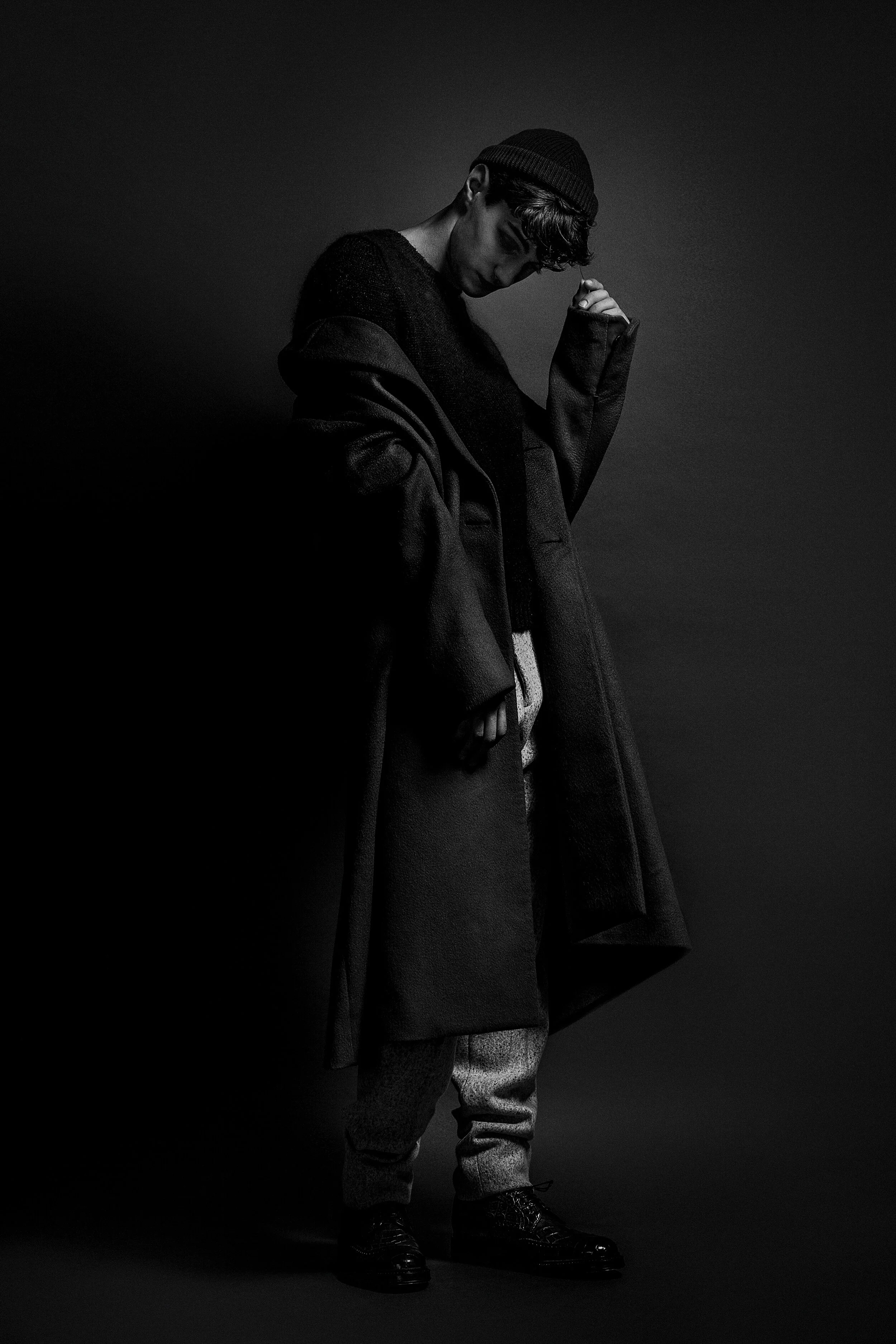 Matthew Bell