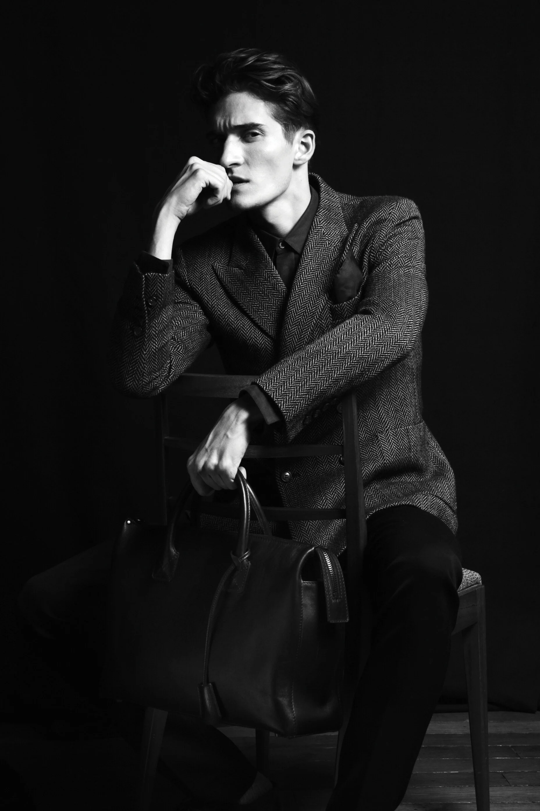 Matvey Lykov