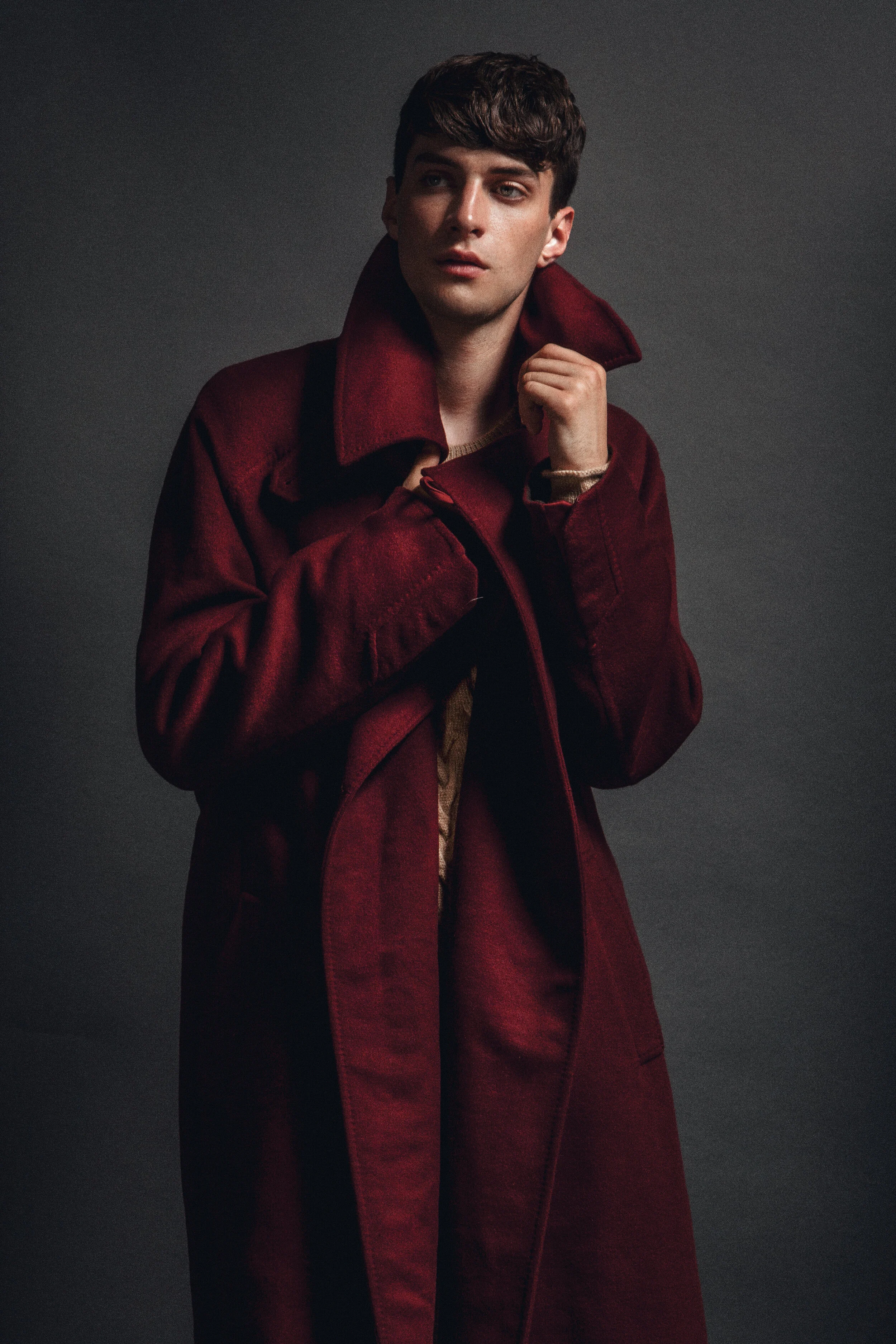 Matthew Bell