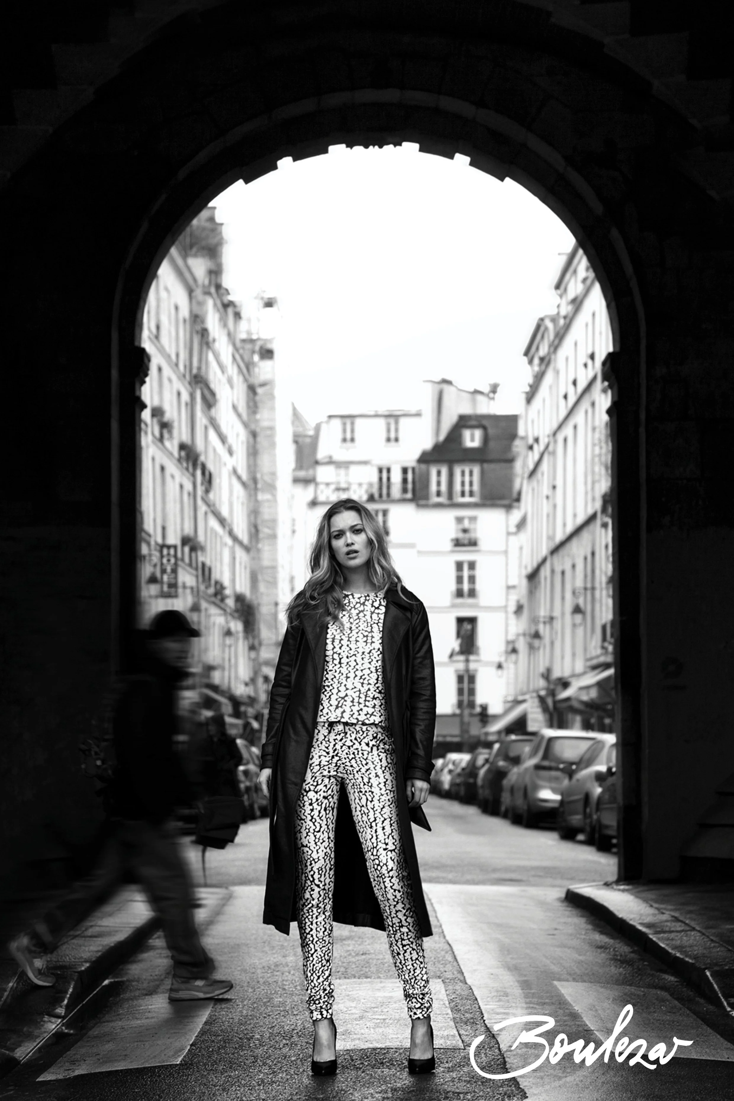 Boulezar campaign