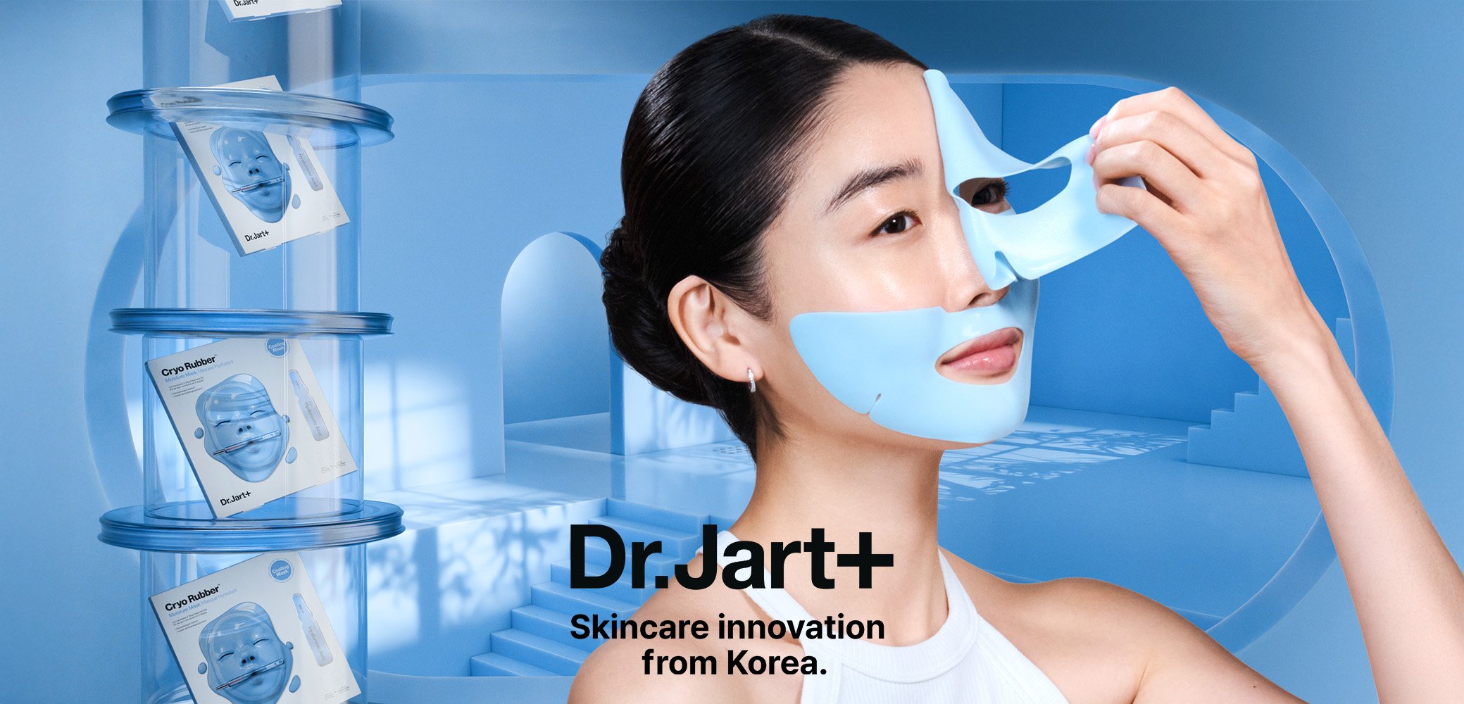 Dr.Jart+