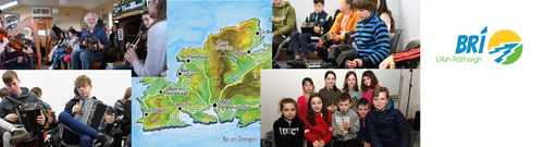 Trip to Spring Music School