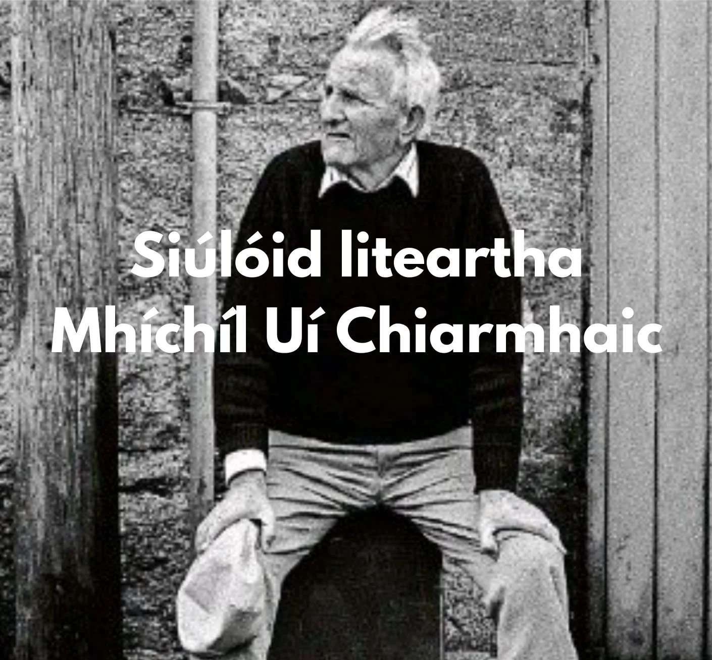 Siúlóid Mhíchíl Uí Chiarmhaic - grianghraif agus físeáin