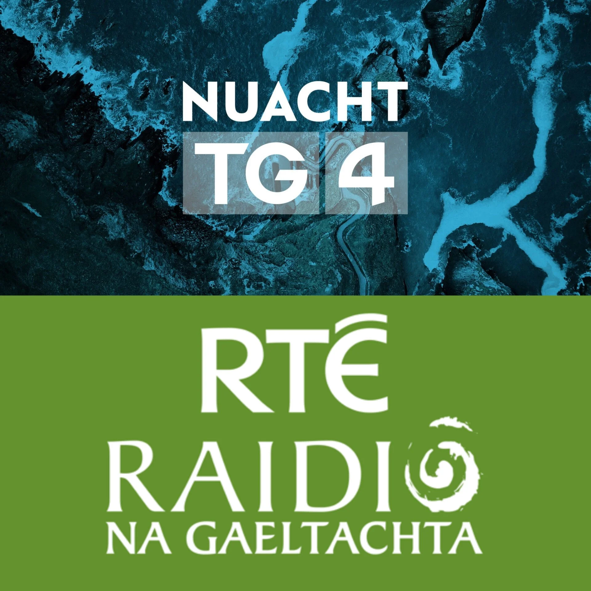 Irish 10% up in the South Kerry Gaeltacht - coverage on TG4 and Raidió na Gaeltachta