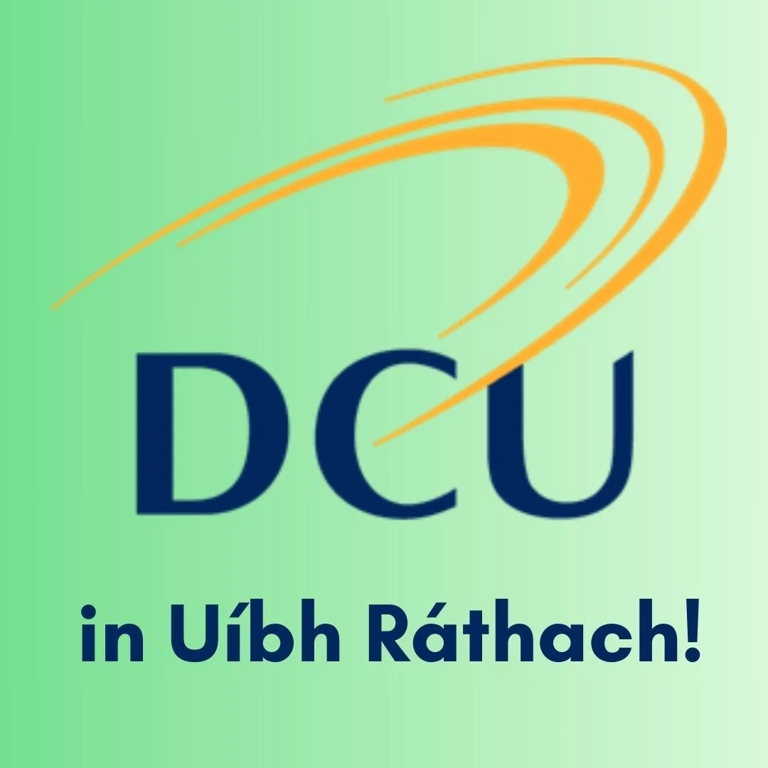 DCU masters course in South Kerry