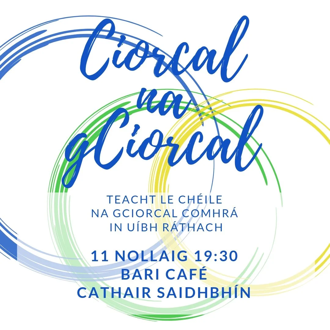 Ciorcal na gCiorcal 